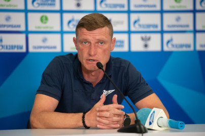 МФЛ 2023, «Зенит»-м — «Сочи»-м