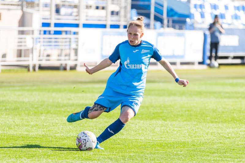 1/4 Winline Кубка России, «Зенит» — «Енисей»