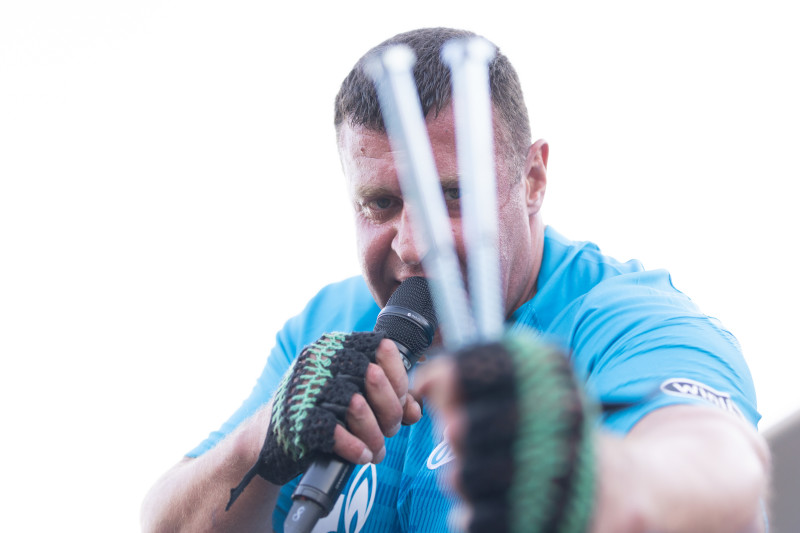 Зоны Мегафона на матче «Зенит» — «Динамо»