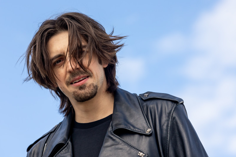 Бэкстейдж съемок видеоклипа «Мы верим в „Зенит“!»