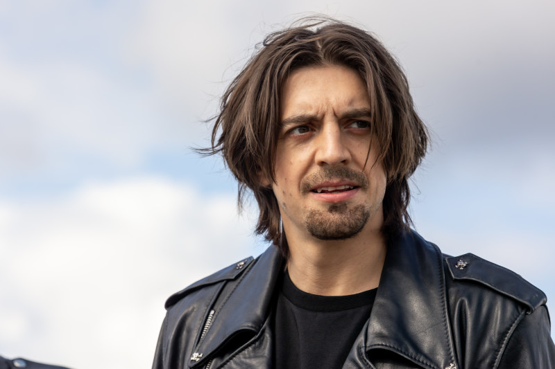 Бэкстейдж съемок видеоклипа «Мы верим в „Зенит“!»