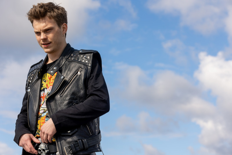 Бэкстейдж съемок видеоклипа «Мы верим в „Зенит“!»