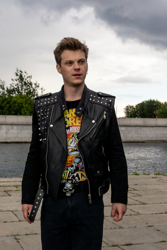 Бэкстейдж съемок видеоклипа «Мы верим в „Зенит“!»