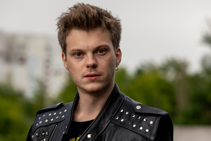 Бэкстейдж съемок видеоклипа «Мы верим в „Зенит“!»