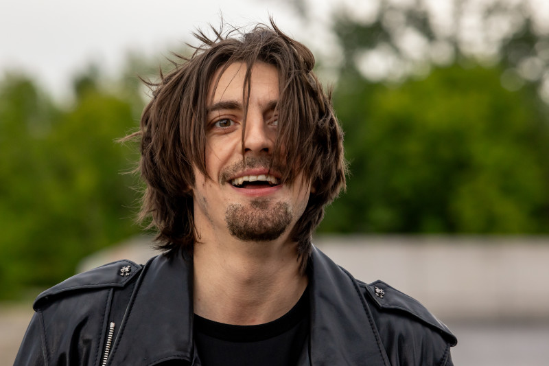 Бэкстейдж съемок видеоклипа «Мы верим в „Зенит“!»