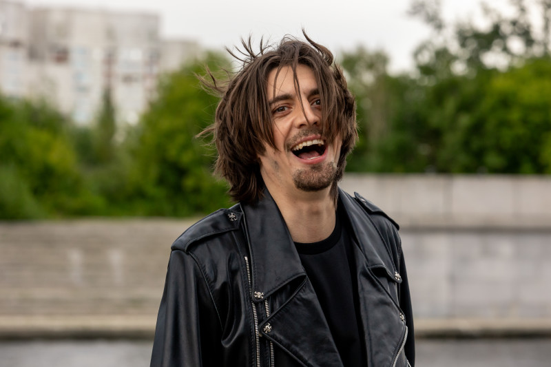 Бэкстейдж съемок видеоклипа «Мы верим в „Зенит“!»