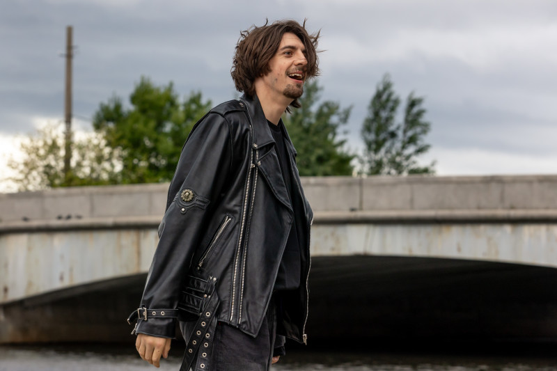 Бэкстейдж съемок видеоклипа «Мы верим в „Зенит“!»