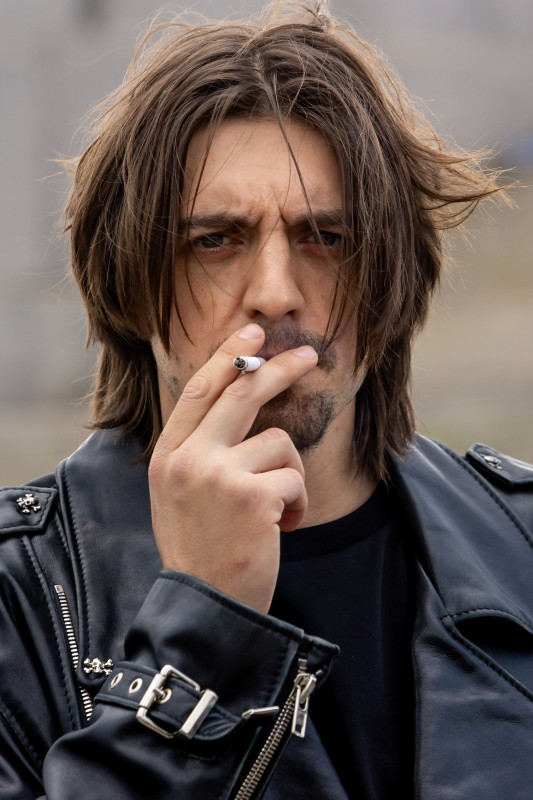 Бэкстейдж съемок видеоклипа «Мы верим в „Зенит“!»