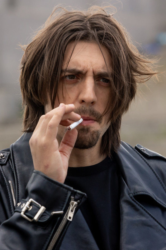 Бэкстейдж съемок видеоклипа «Мы верим в „Зенит“!»