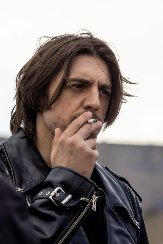 Бэкстейдж съемок видеоклипа «Мы верим в „Зенит“!»