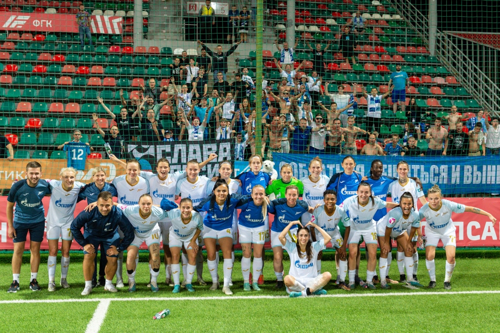 Суперлига 2023, «Локомотив» — «Зенит»