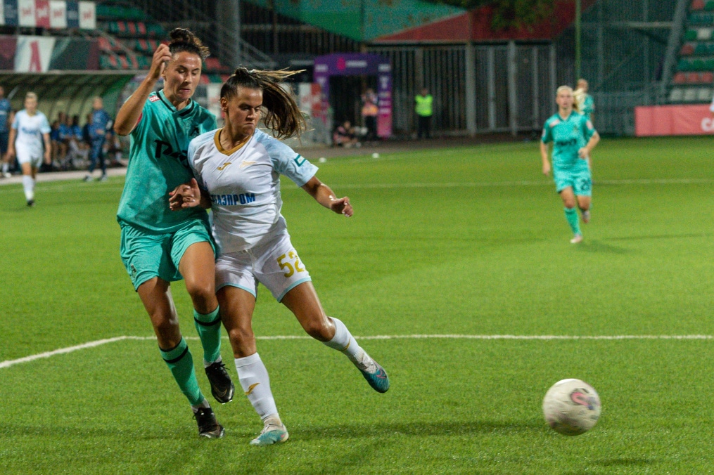 Суперлига 2023, «Локомотив» — «Зенит»