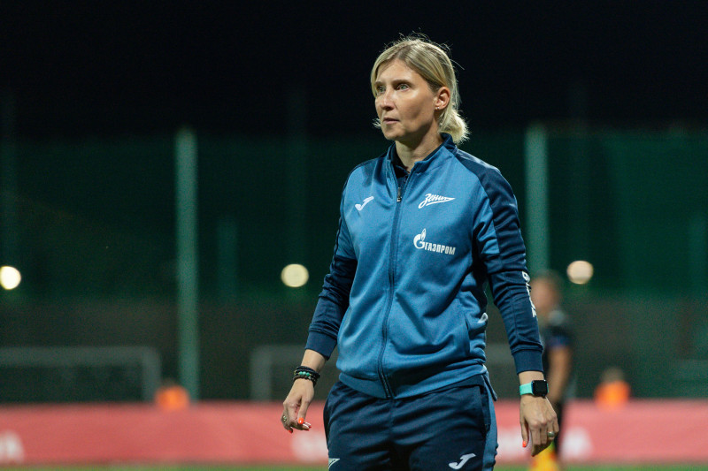 Суперлига 2023, «Локомотив» — «Зенит»