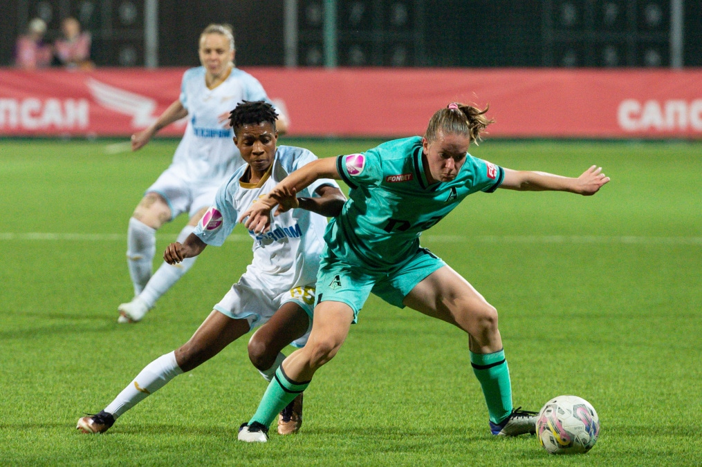 Суперлига 2023, «Локомотив» — «Зенит»