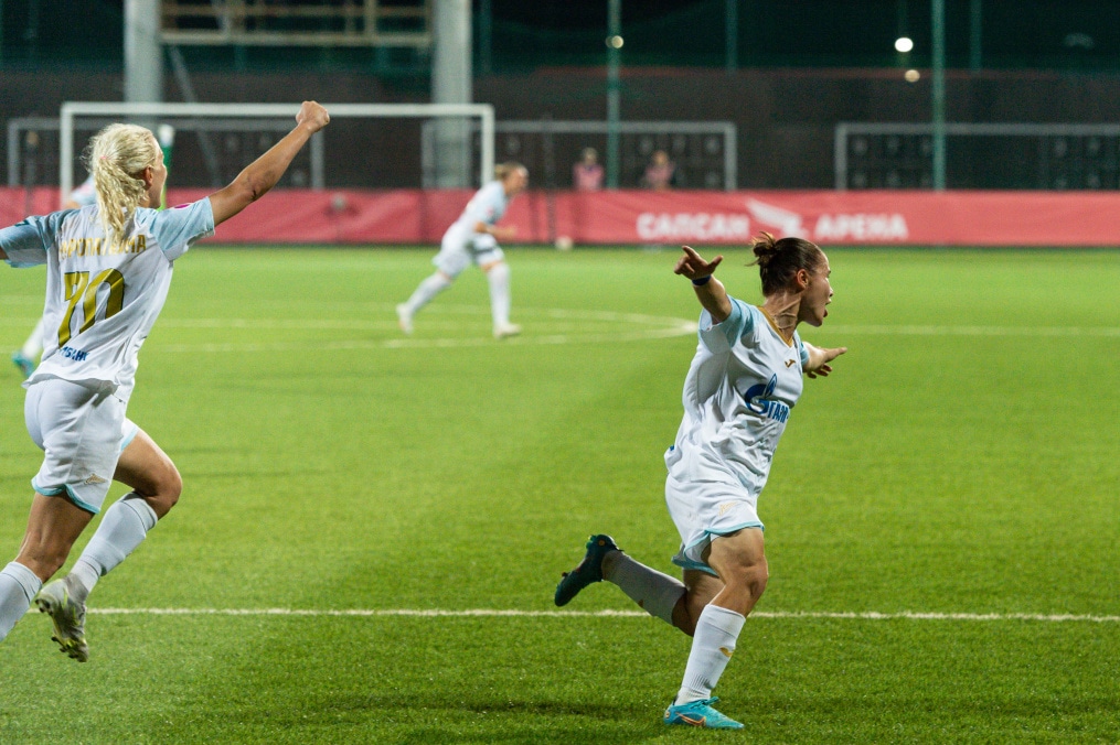 Суперлига 2023, «Локомотив» — «Зенит»