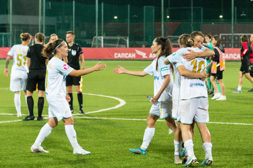 Суперлига 2023, «Локомотив» — «Зенит»