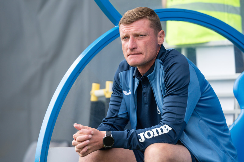 МФЛ 2023, «Зенит»-м — «Пари НН»-м