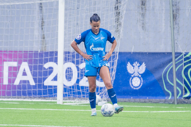 Суперлига 2023, «Динамо» — «Зенит»