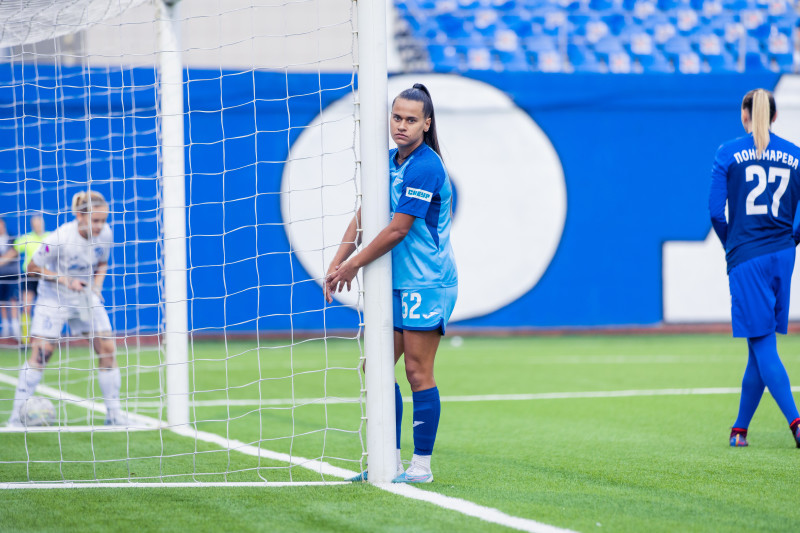 Суперлига 2023, «Динамо» — «Зенит»