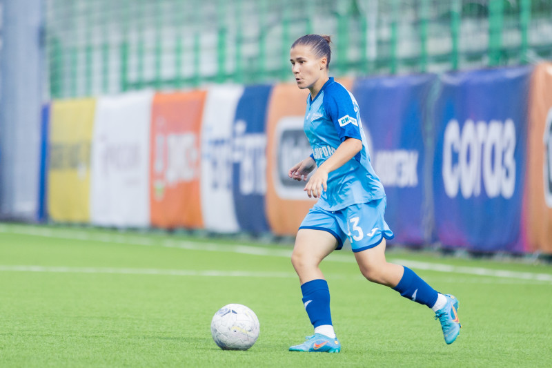 Суперлига 2023, «Динамо» — «Зенит»