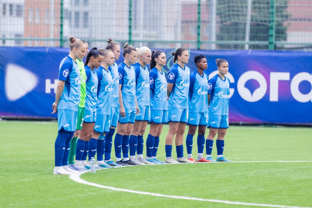 Суперлига 2023, «Динамо» — «Зенит»