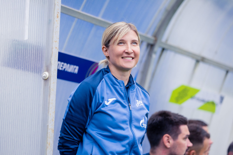 Суперлига 2023, «Динамо» — «Зенит»