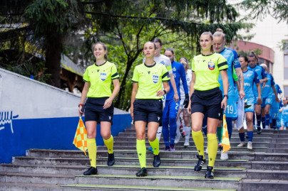 Суперлига 2023, «Динамо» — «Зенит»