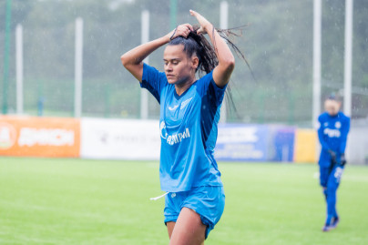 Суперлига 2023, «Динамо» — «Зенит»