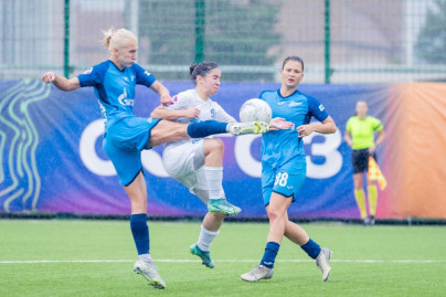 Суперлига 2023, «Динамо» — «Зенит»