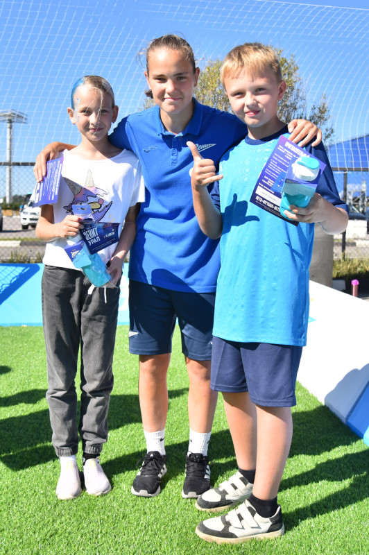 Фестиваль «Зенита» в МЕГА Парнас