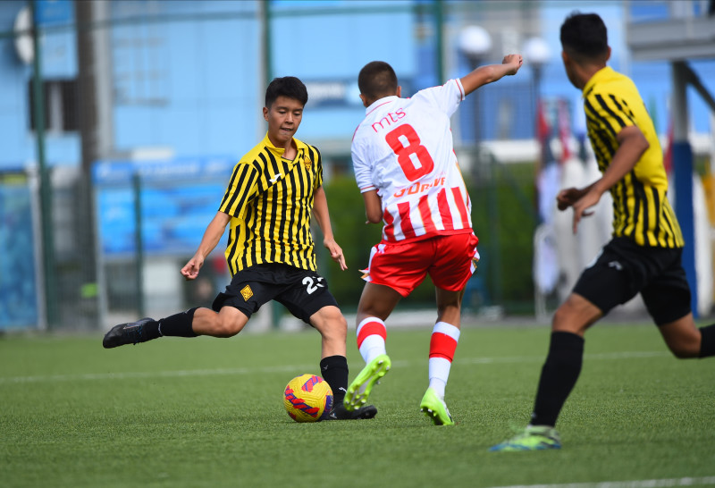 XVI международный юношеский турнир памяти Ю. А. Морозова. «Кайрат» — «Црвена Звезда»