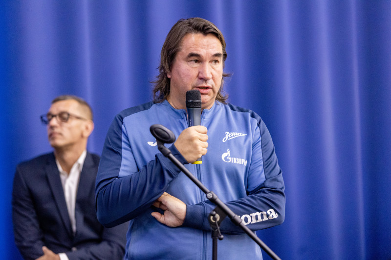 Тихомиров А. Ю. и Радченко Д. Л.