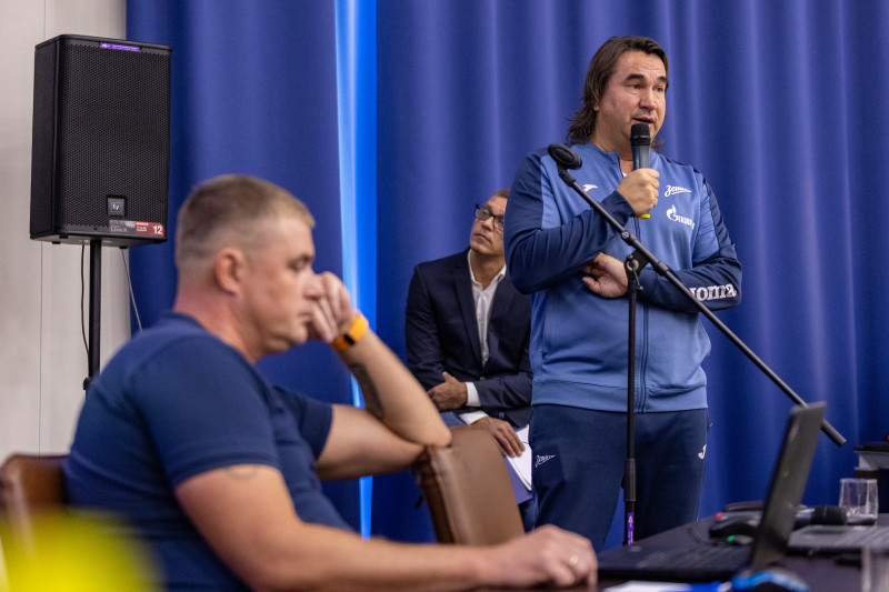 Тихомиров А. Ю. и Радченко Д. Л.