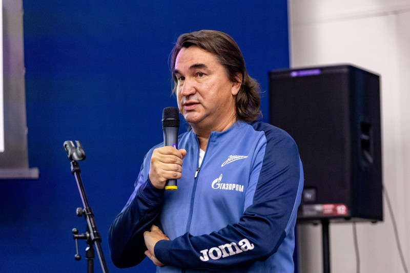 Тихомиров А. Ю. и Радченко Д. Л.