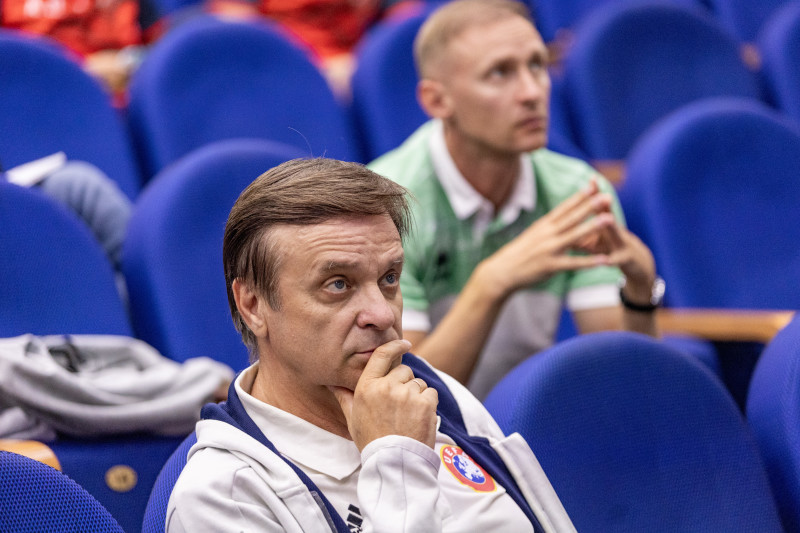 Тихомиров А. Ю. и Радченко Д. Л.