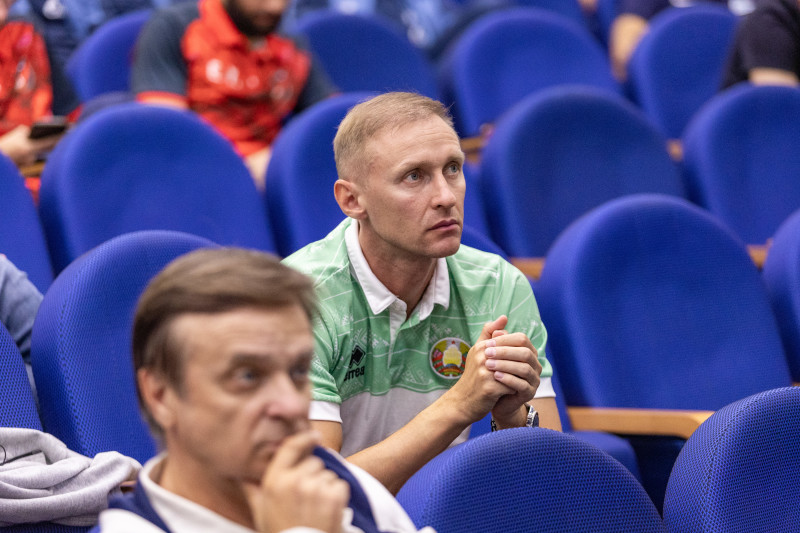 Тихомиров А. Ю. и Радченко Д. Л.