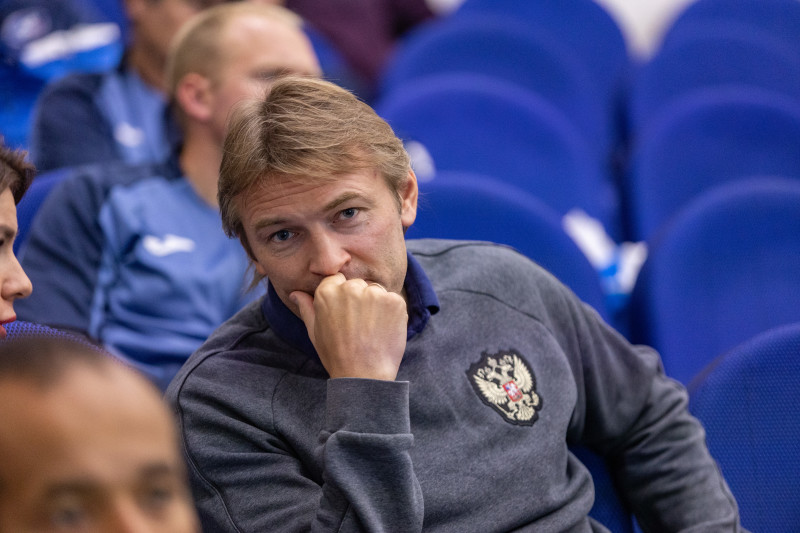 Тихомиров А. Ю. и Радченко Д. Л.