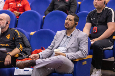 Короткевич Д. В. — главный тренер юношеской сборной Беларуси до 17 лет