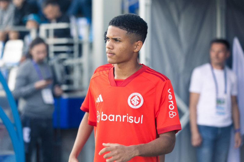 XVI международный юношеский турнир памяти Ю. А. Морозова. Церемония открытия