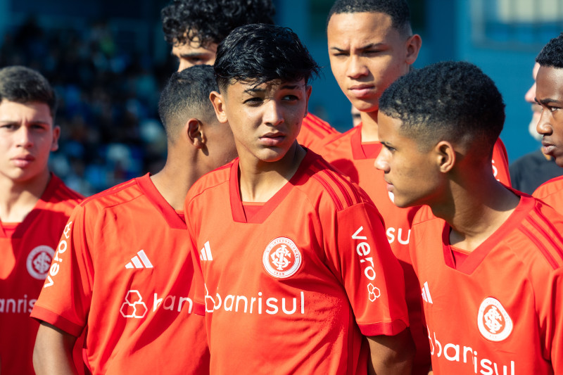 XVI международный юношеский турнир памяти Ю. А. Морозова. Церемония открытия