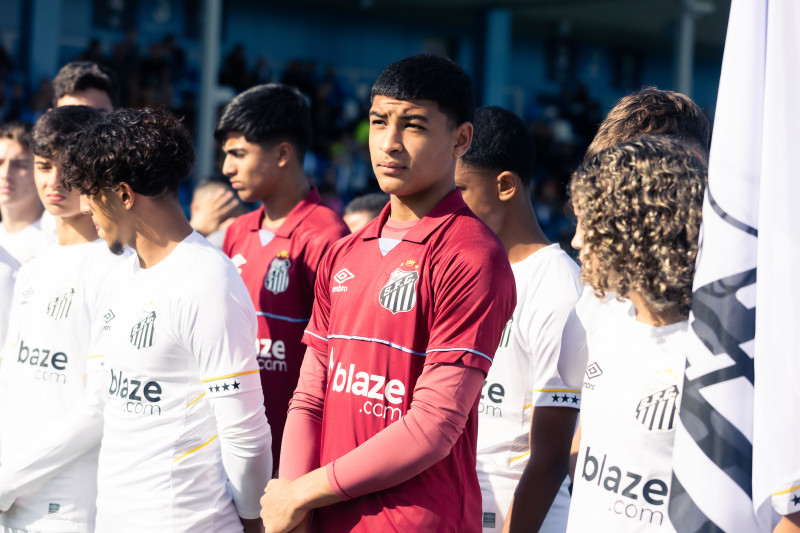 XVI международный юношеский турнир памяти Ю. А. Морозова. Церемония открытия