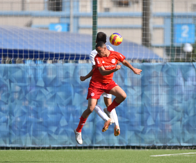 XVI международный юношеский турнир памяти Ю. А. Морозова. «Интернасьонал» — «Кайрат»