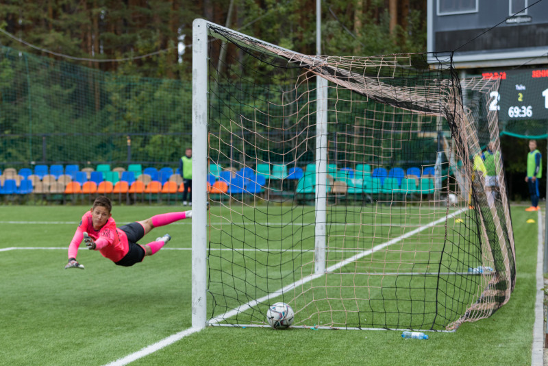 МФЛ 2023, «Урал»-м  — «Зенит»-м