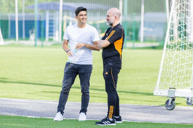 XVI международный юношеский турнир памяти Ю. А. Морозова. «Интернасьонал» — «Црвена Звезда»