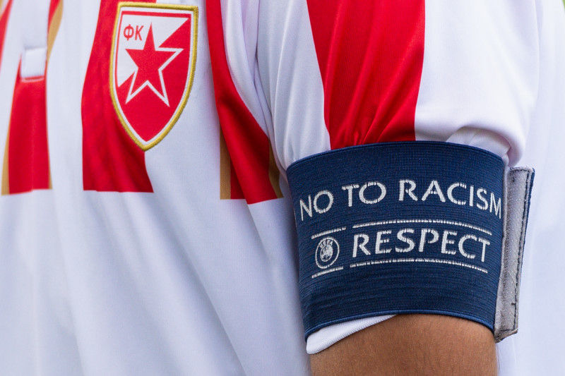 XVI международный юношеский турнир памяти Ю. А. Морозова. «Сантос» — «Црвена Звезда»