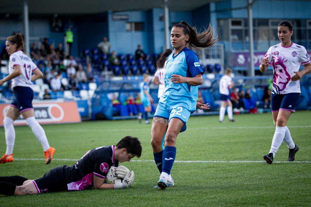 Cуперлига 2023, «Зенит» — «Енисей»