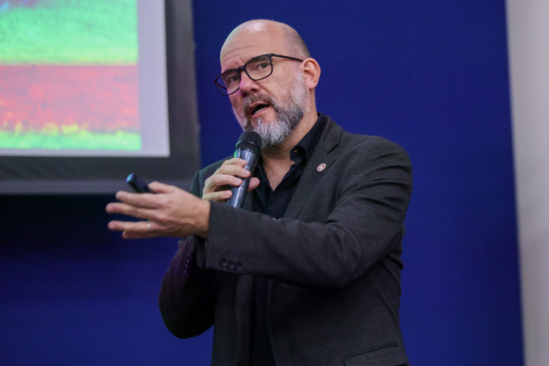 Кардосо Морейра де Оливейра — директор Академии ФК «Интернасьонал»