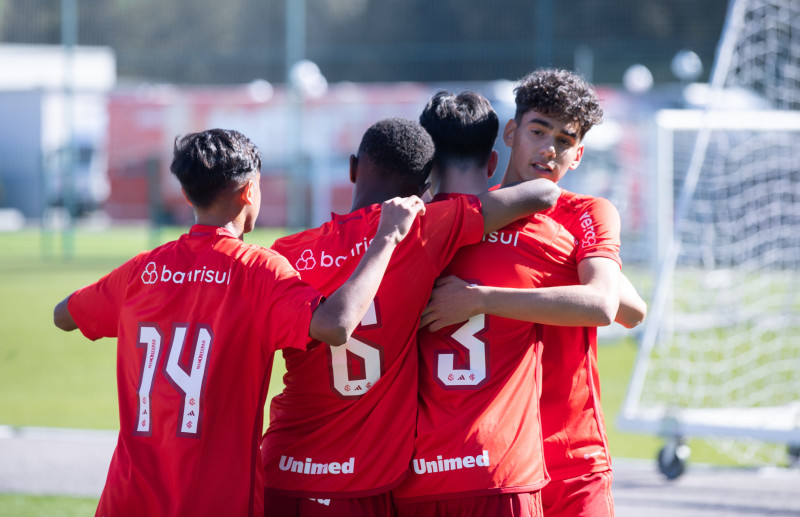 XVI международный юношеский турнир памяти Ю. А. Морозова. «Интернасьонал» — «Црвена Звезда»