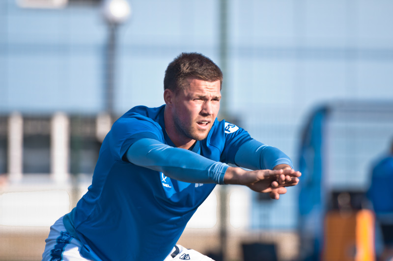 Ответный стыковой матч Медиалиги: «Чисто Питер» — «Nikifilini»