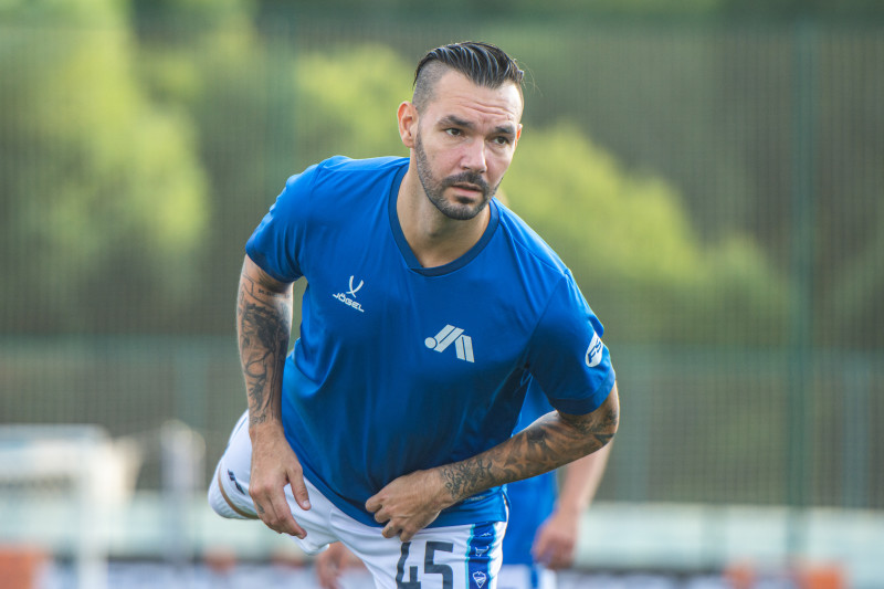 Ответный стыковой матч Медиалиги: «Чисто Питер» — «Nikifilini»